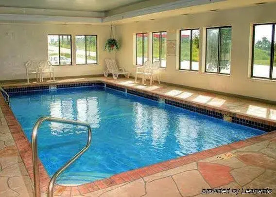 Comfort Inn Bethany