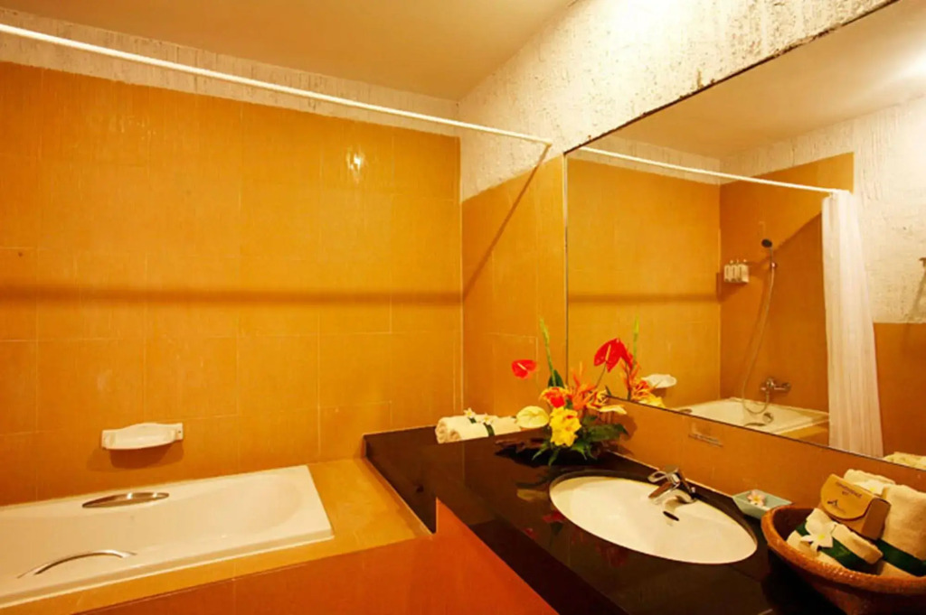 Krabi Aquamarine Resort - SHA Extra Plus