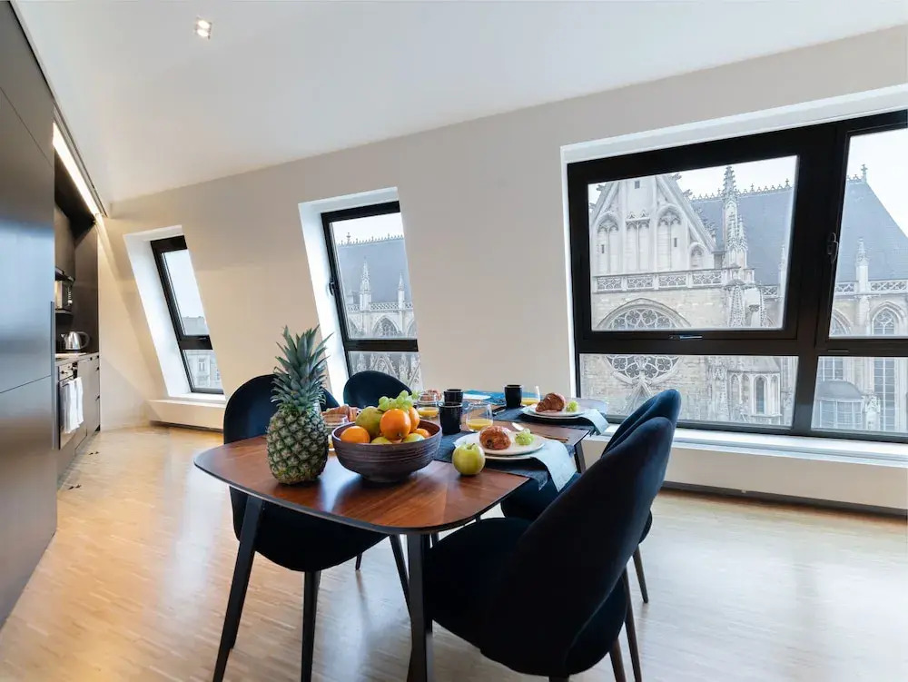 Sweet Inn Apartments Régence
