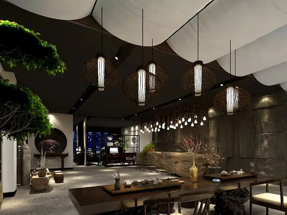 At Heart Zen Hotel
