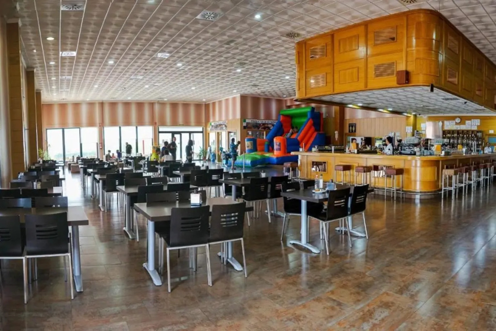 Hotel Romero Merida
