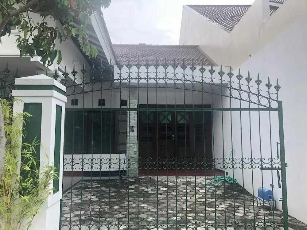Griya Pamengkang 3