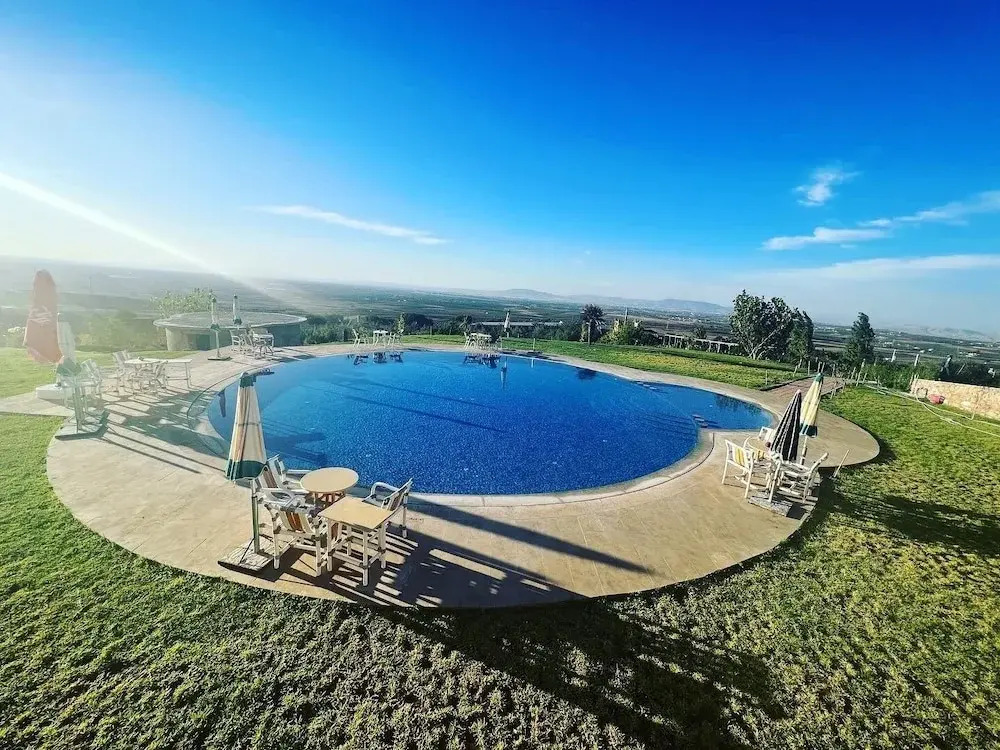 Bhalil Farm House