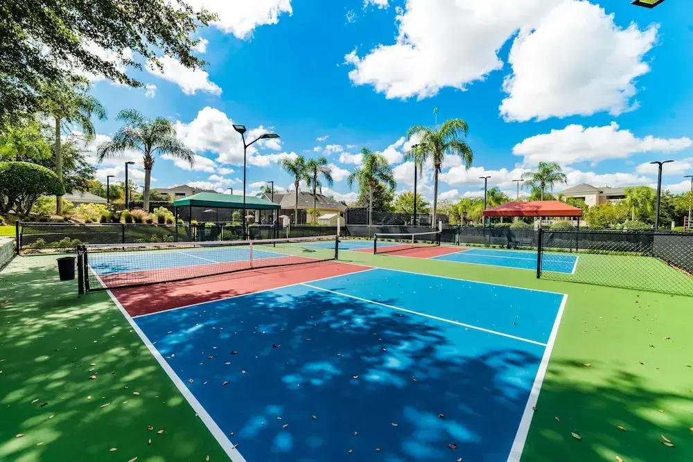 Ov4819 - Reunion Resort - 5 Bed 4.5 Baths Villa
