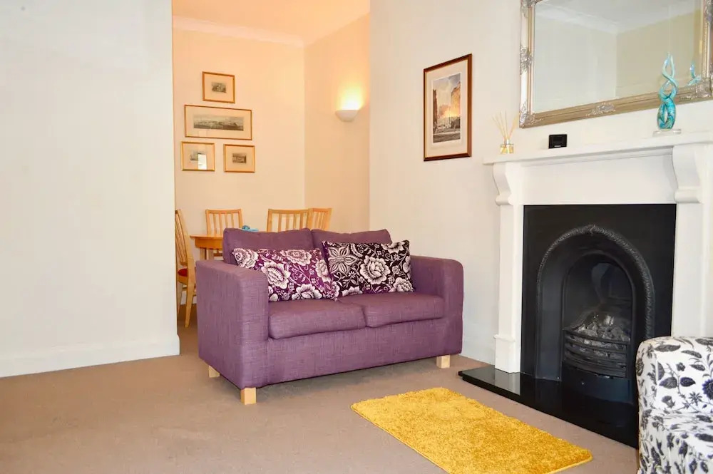 Cosy 1 Bedroom In Central Location