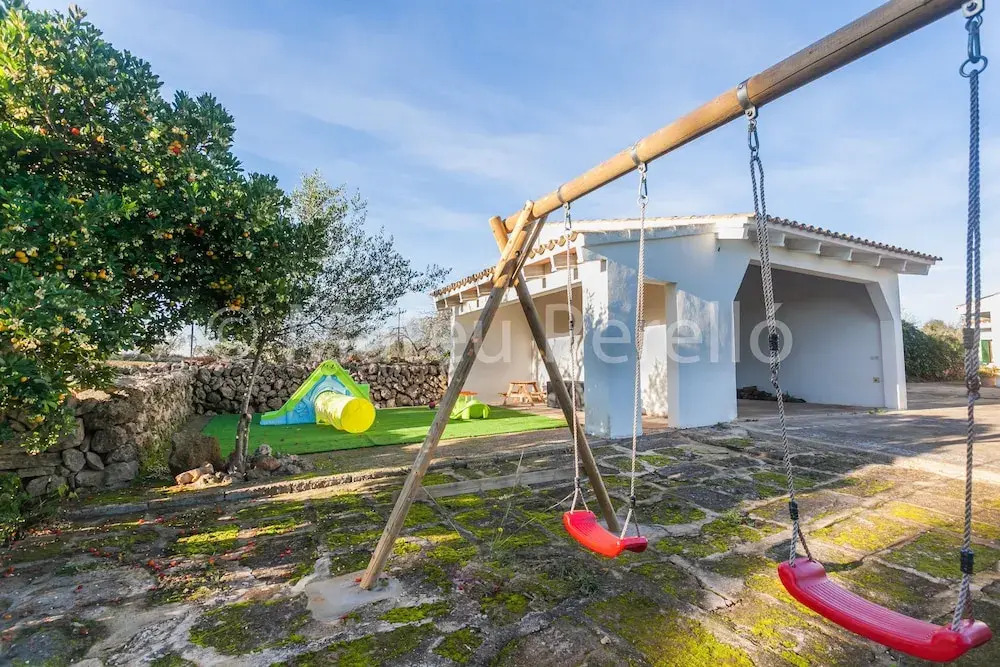 Villa Can Toni Prim