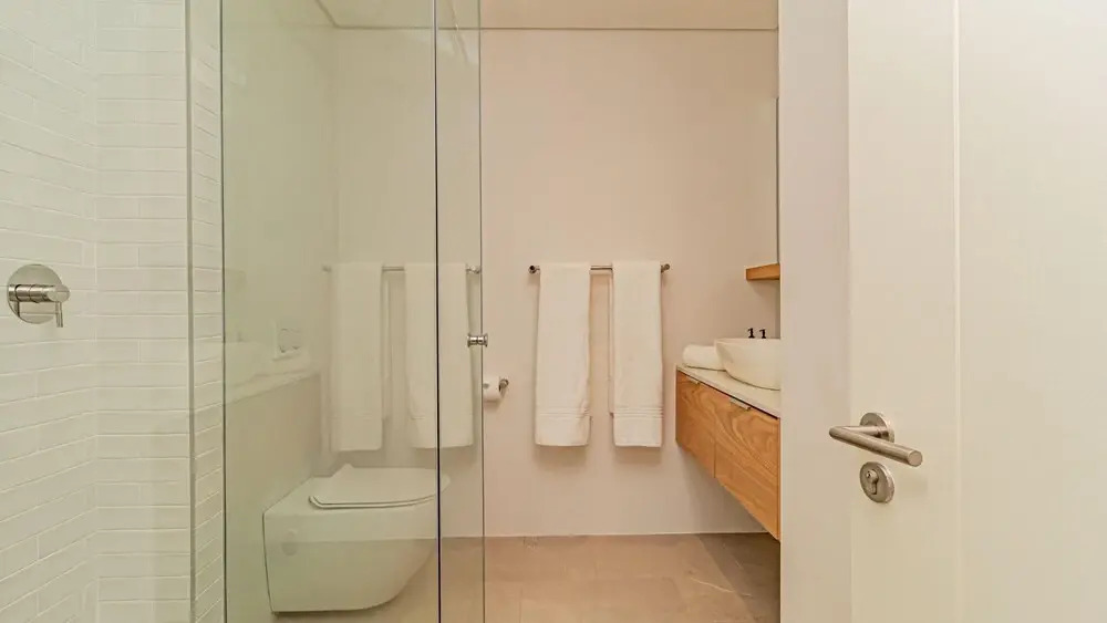 Modern Sea Point Apartment With Wonderful Sea Views Alpha Sunsets