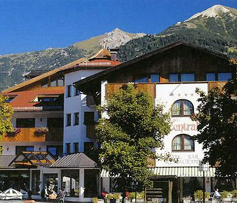 Hotel Central
