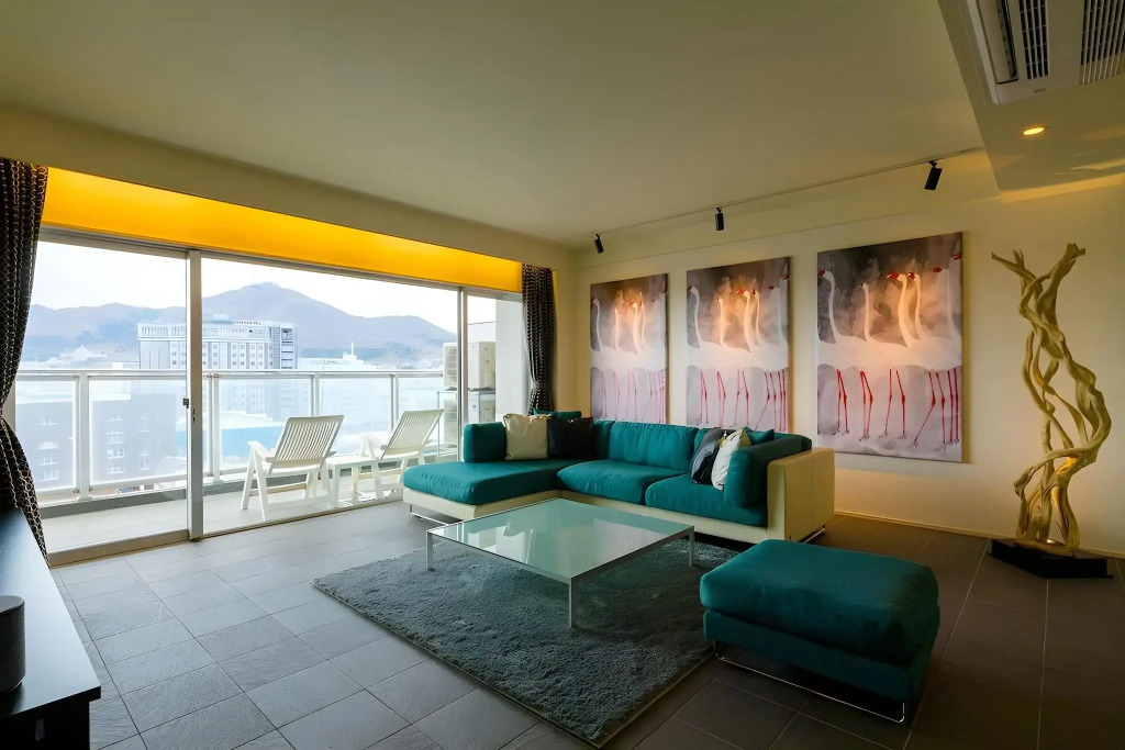 Hakodate Danshaku Club Hotel & Resorts