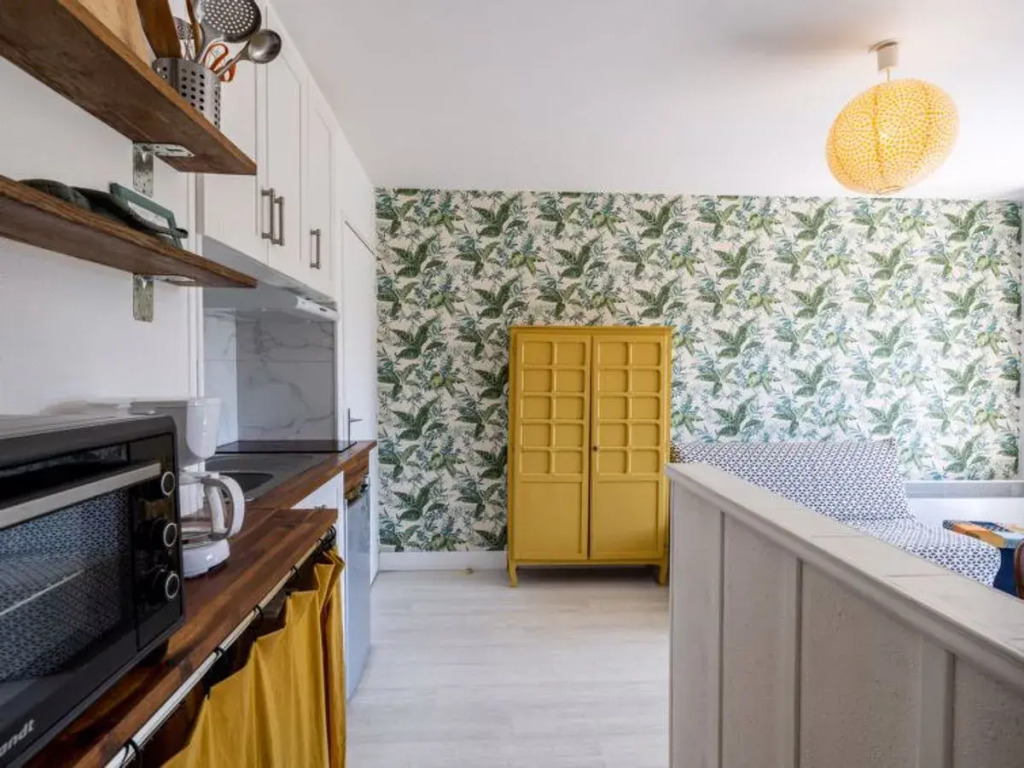Apartment LAmiral Houlgate