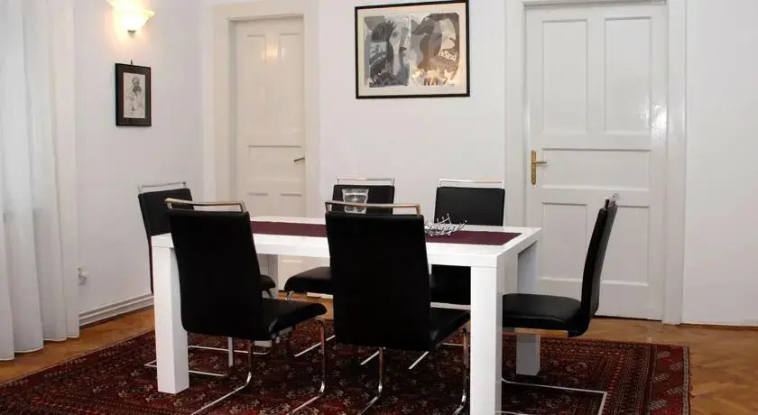Apartman Antik Zagreb