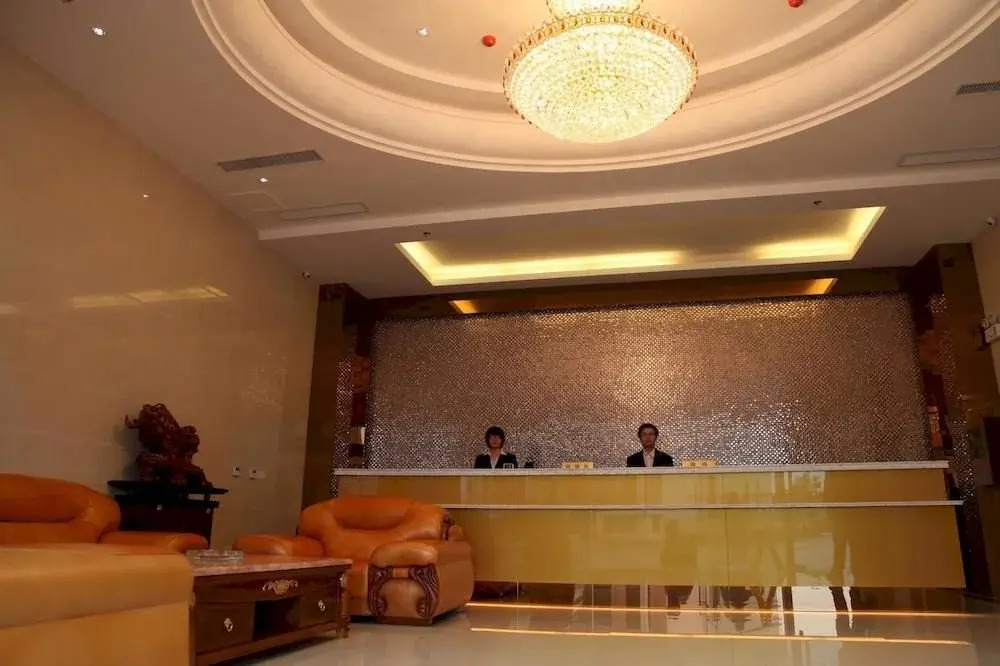 Huanyu Chain Hotel