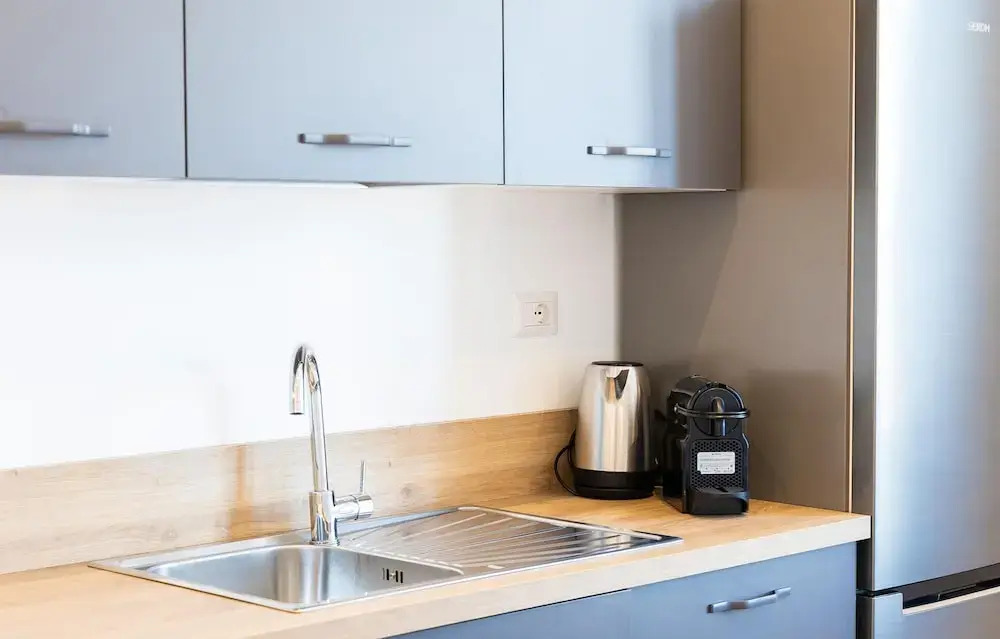 Constance Apartment by Rental in Rome