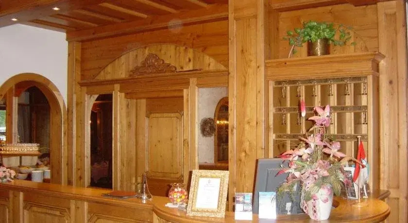 Alpenhotel Pfaffenwinkel