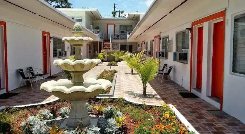Royal Budget Inn