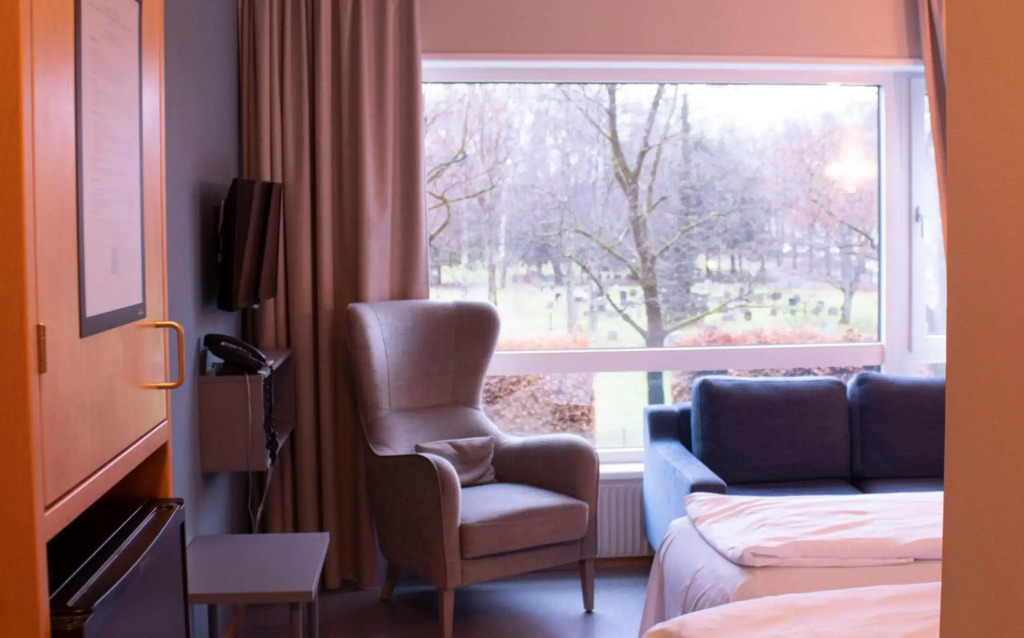 Ullevål Hotel