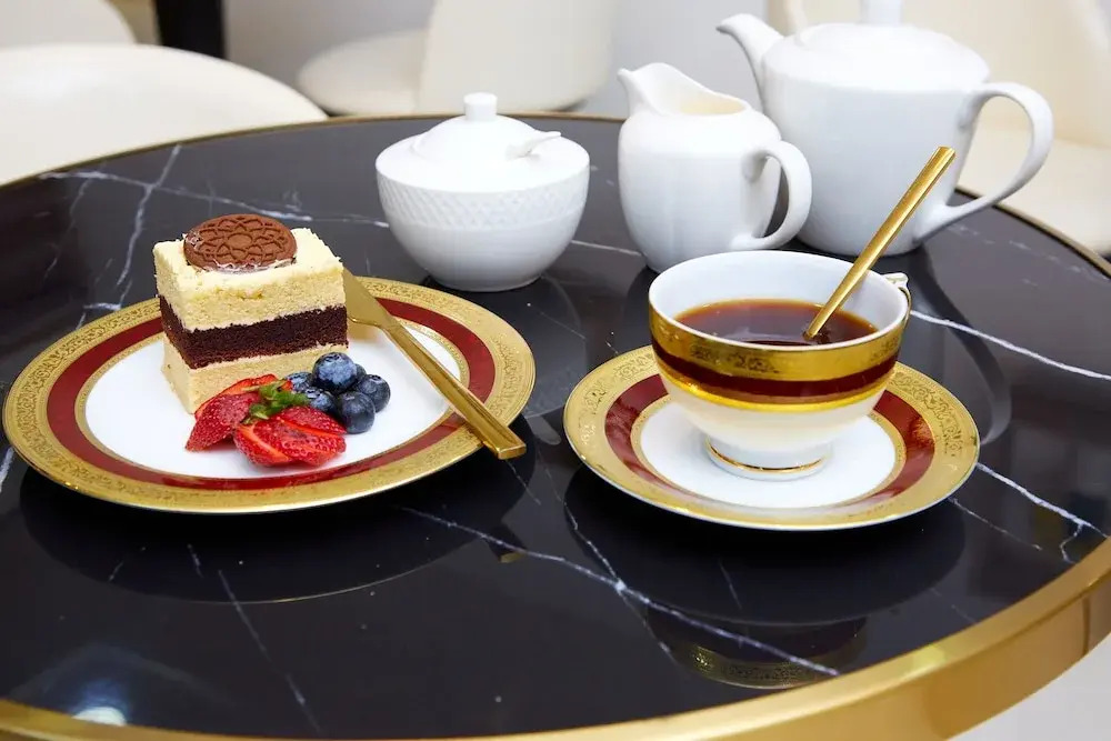 Musada Luxury Hotels and Suites