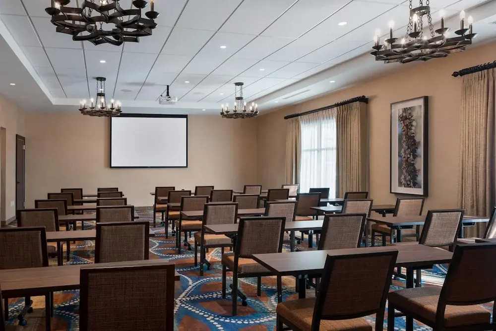 Residence Inn Santa Barbara Goleta