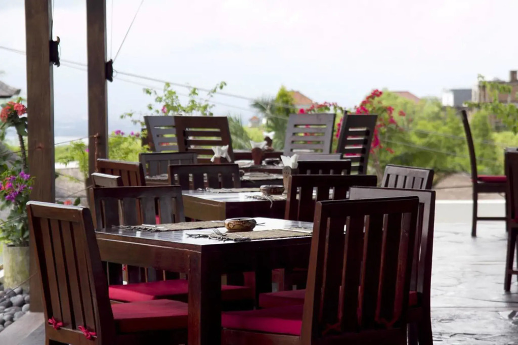 Avery Le Nixsun Villas Ungasan with Free access to Gym center by Waringin Hospitality