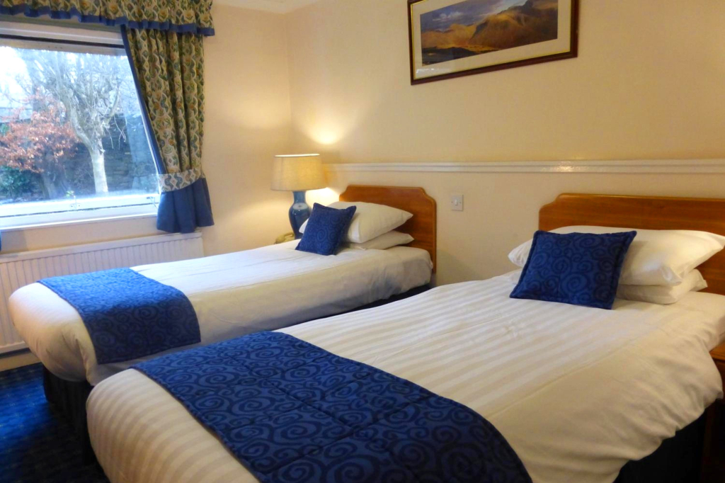 Norseman Hotel