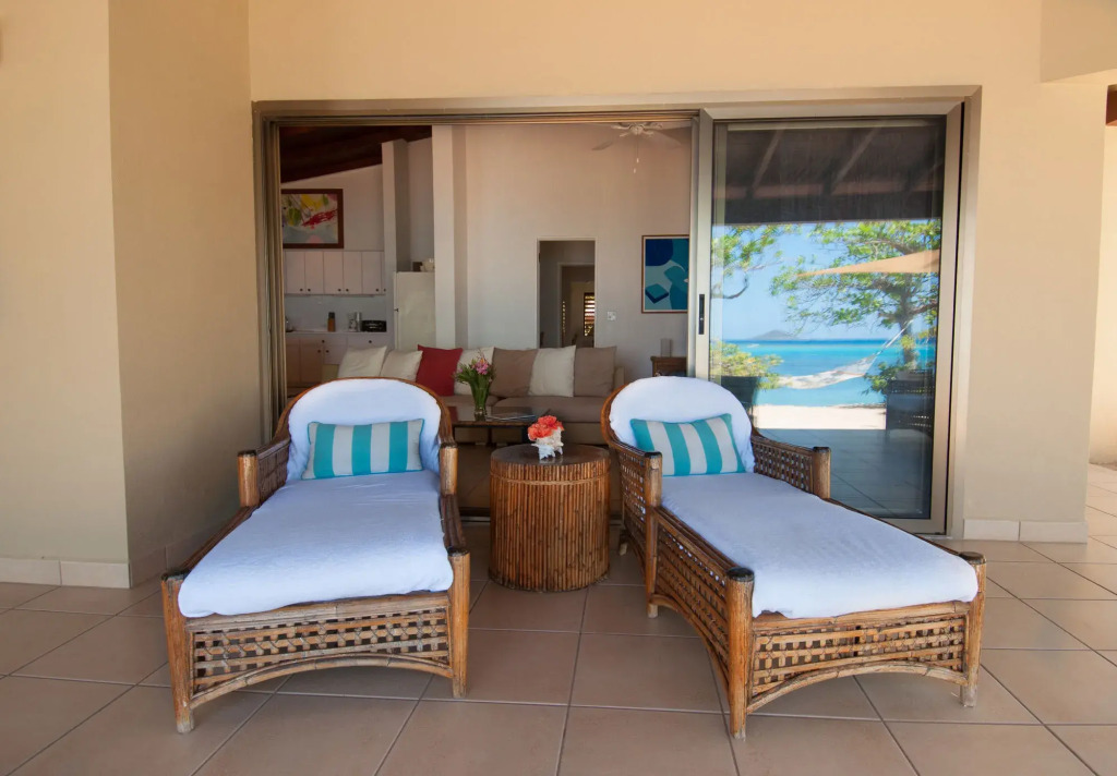 Mango Bay Resort