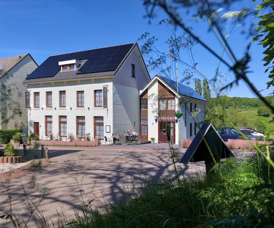 Hotel - Appartement de Zevende Heerlijkheid