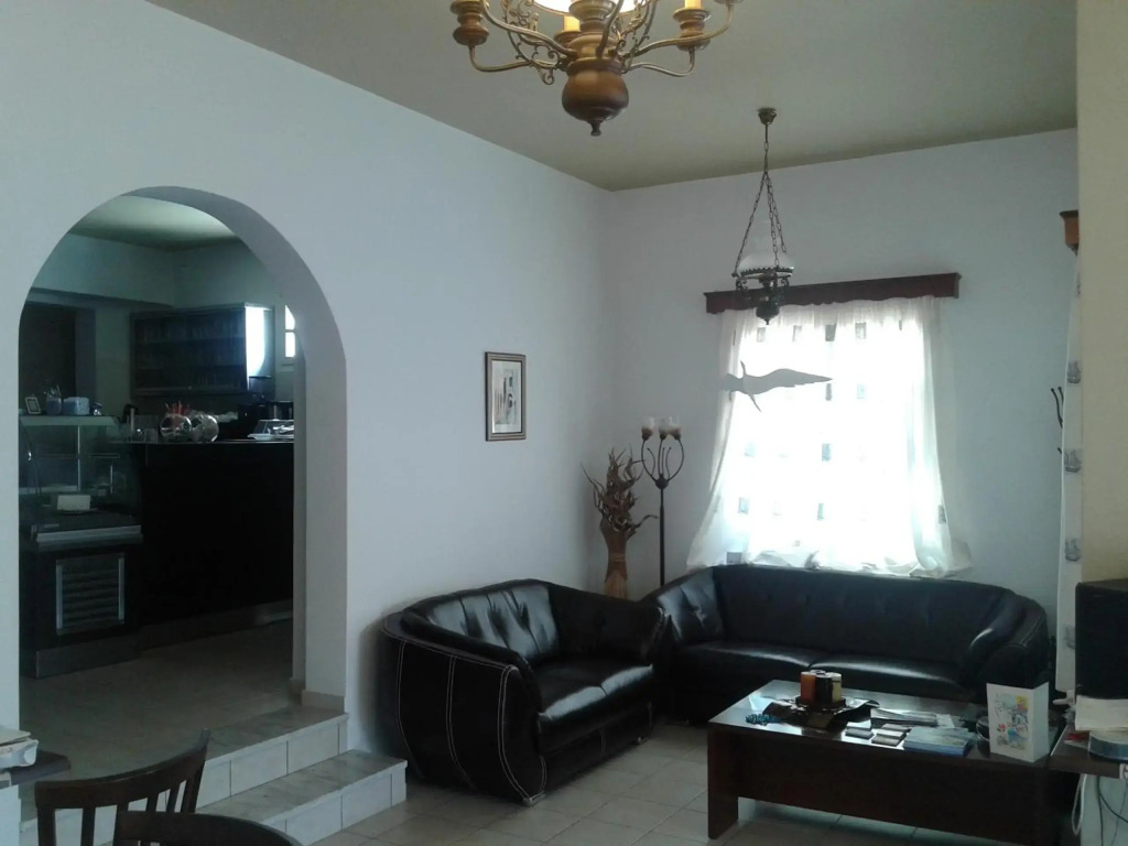 Hotel Filoxenia