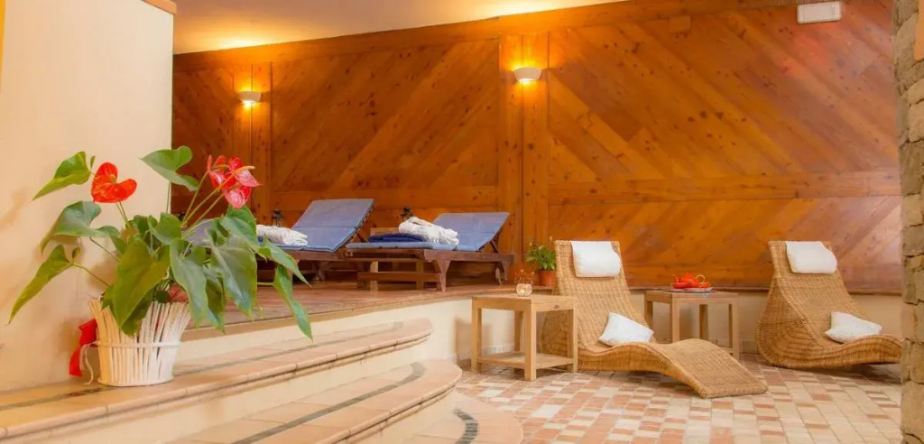 Chalet Valdotain