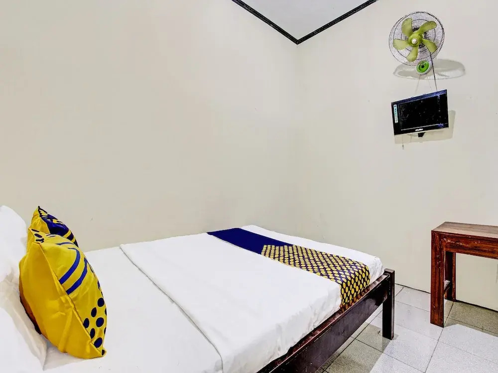 Hotel O Sari Laut
