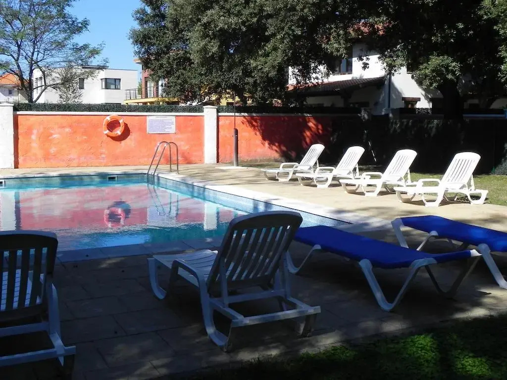 Hotel Torres de Somo
