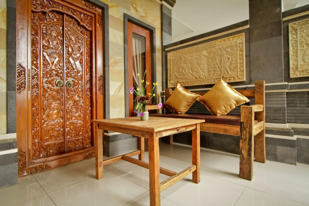 Awan Bali House