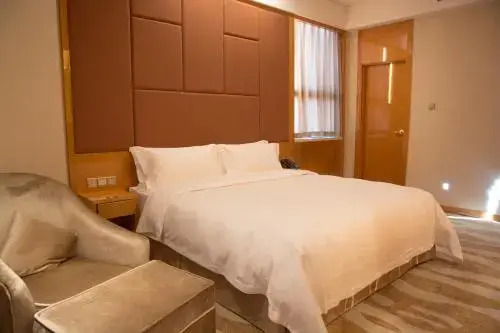 Zhongtai Hotel