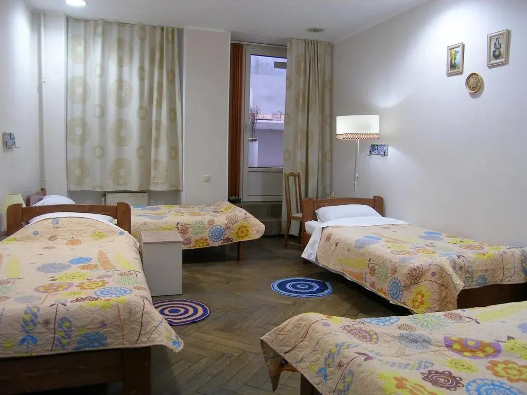 Newlife Hostel