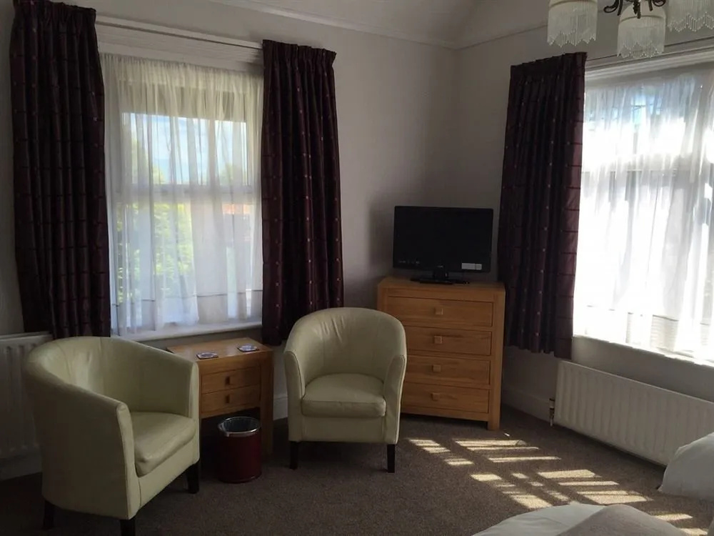 Kenmore Guest House