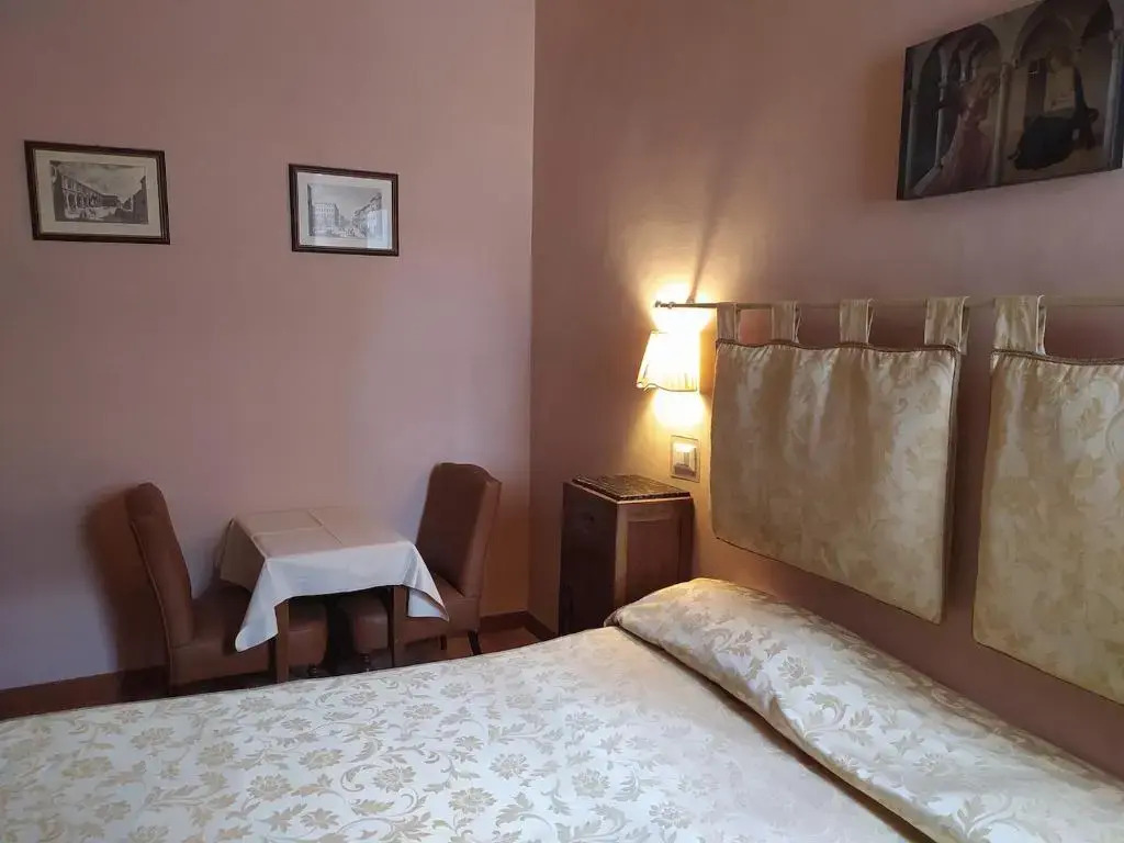 B&B A Florence View