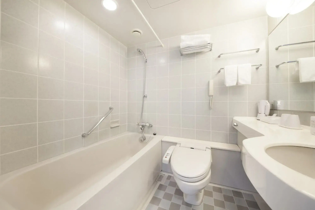Quintessa Hotel Sasebo