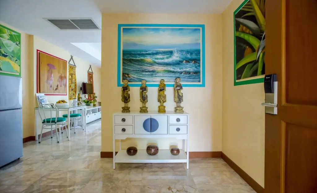 Almali Rawai Beach Residence