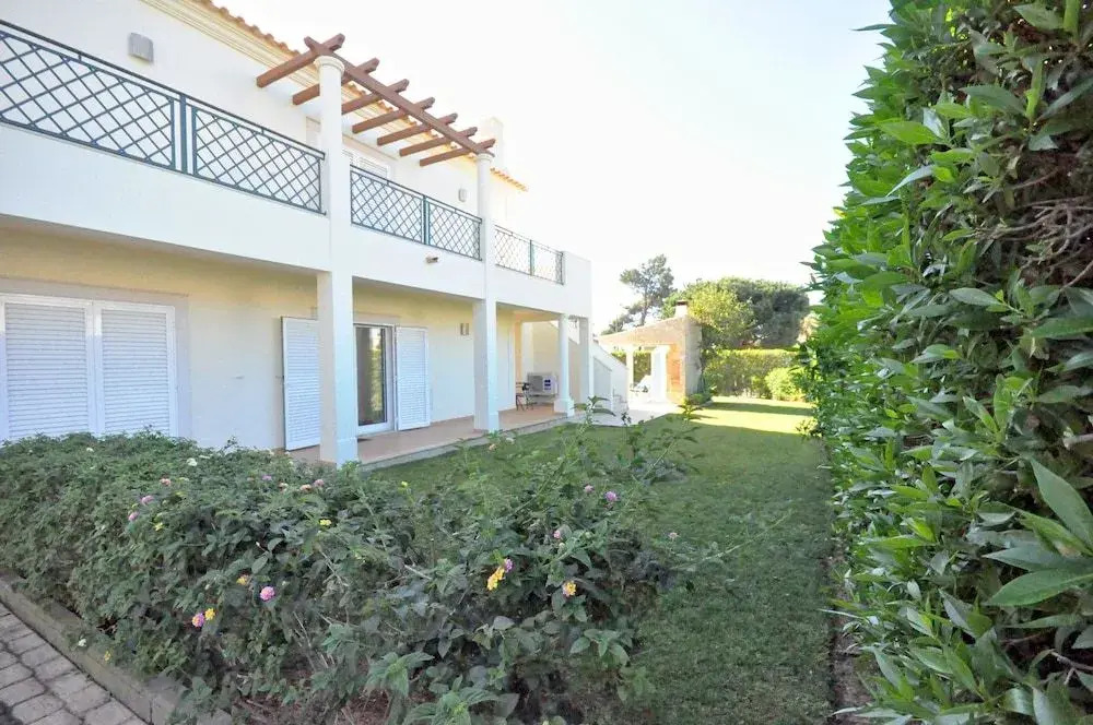 Large 3 bedroom private pool villa in Vilasol Resort
