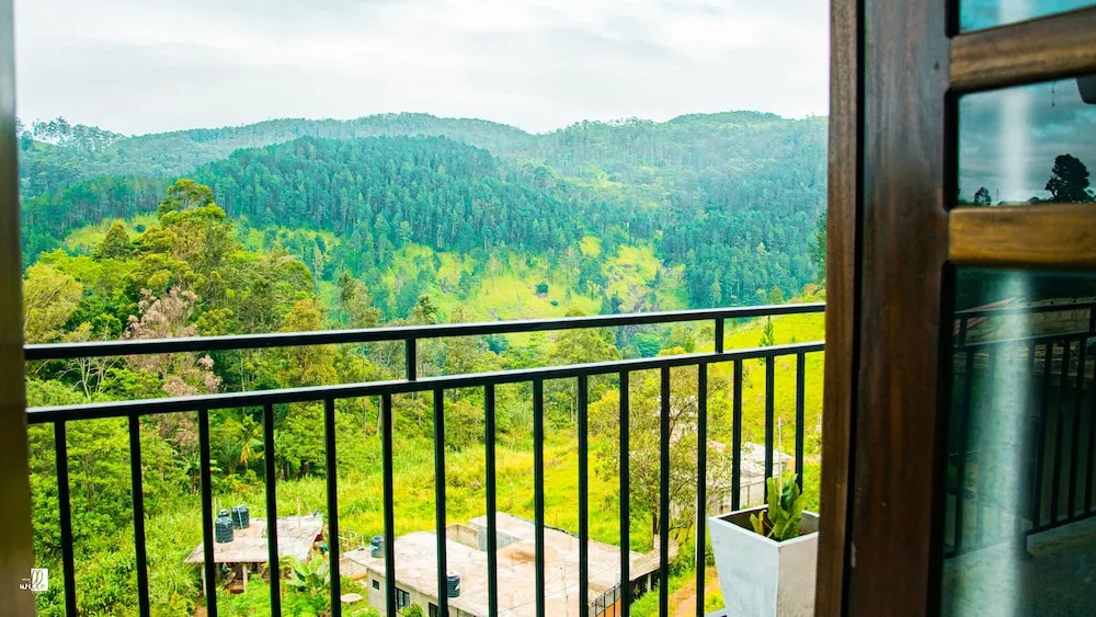 Wonder Mount Resort