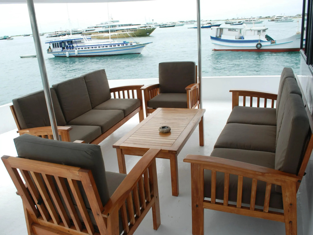 Maldivica Cruise ( Maldivian Dream)