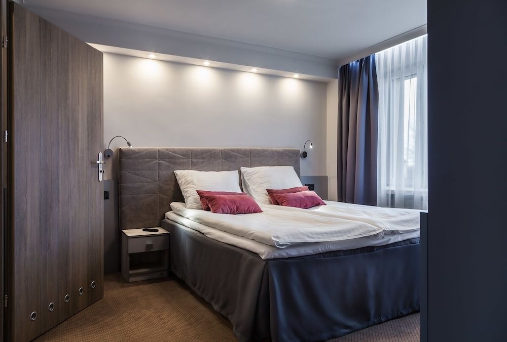 Hotel Cristal Park