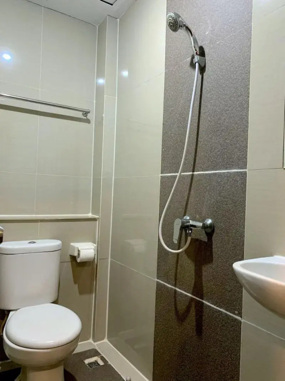 Parma Paus Hotel