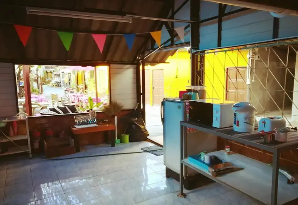 Cody Guesthouse - Hostel
