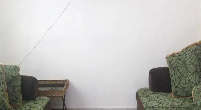 Casa Las Palmas