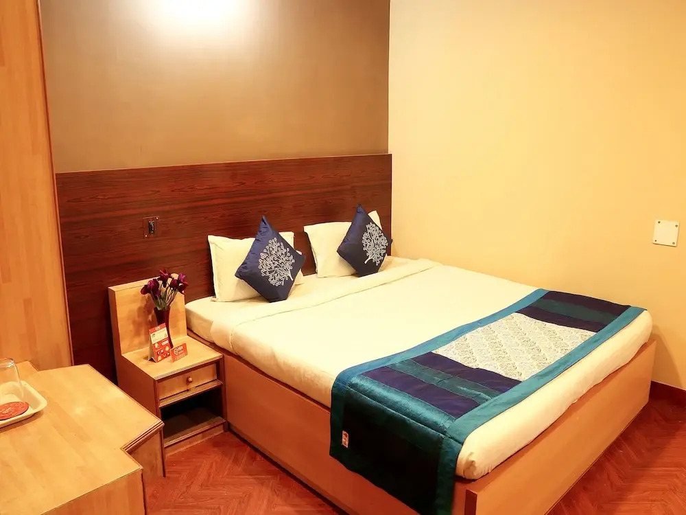 OYO 2509 Mrinalini Inn