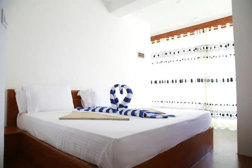 Vista Rooms Unawatuna Beach 2