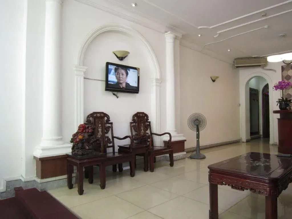 Saigon Sky Hotel