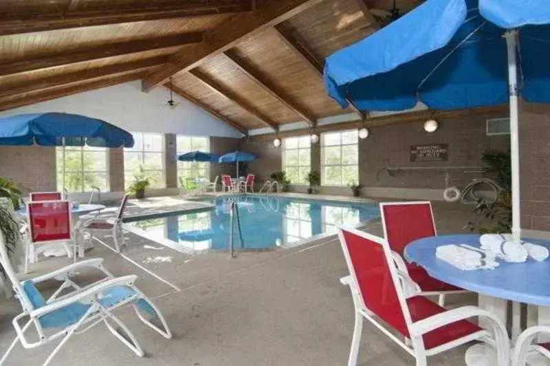 Best Western Plus Chaska River