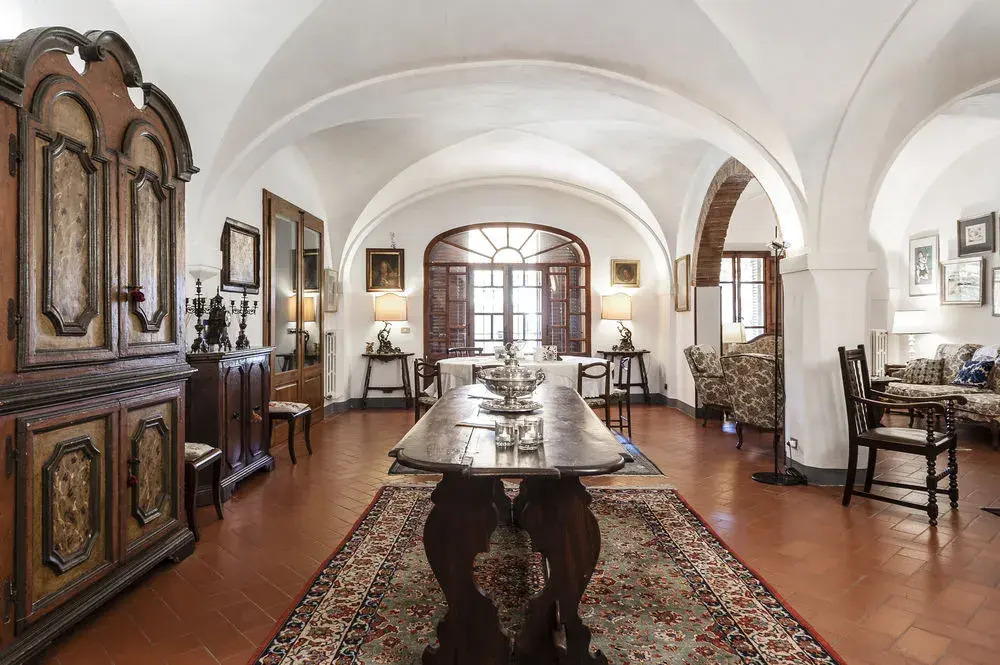 Giardino della Pieve Relais- Adult Only
