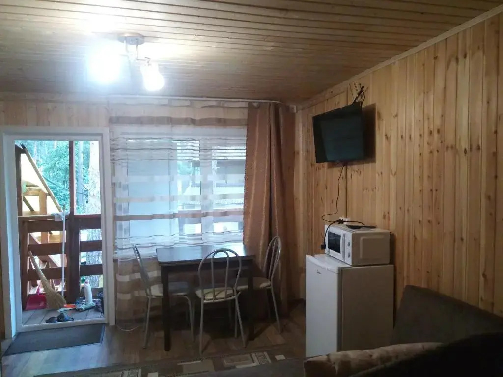 Guesthouse V Sosnovom Boru